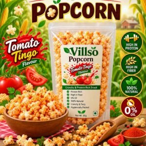 popcorn